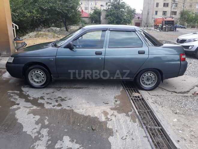 LADA (VAZ) 2110 2011, 131,617 km - 1.6 l - Xaçmaz