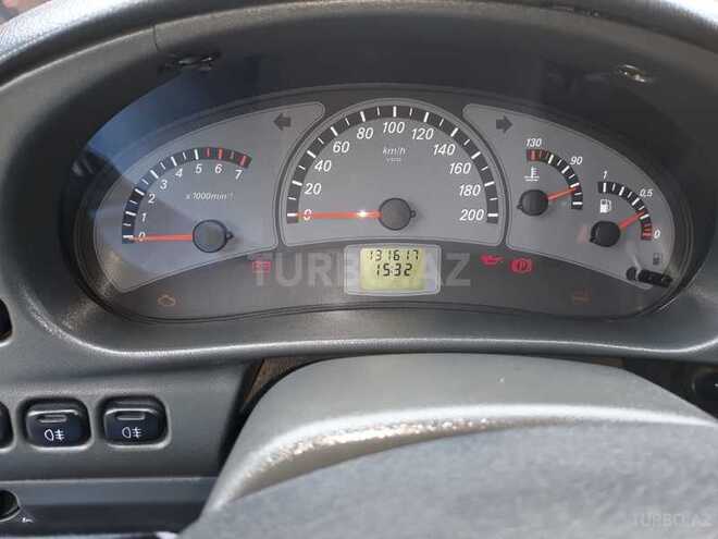 LADA (VAZ) 2110 2011, 131,617 km - 1.6 l - Xaçmaz