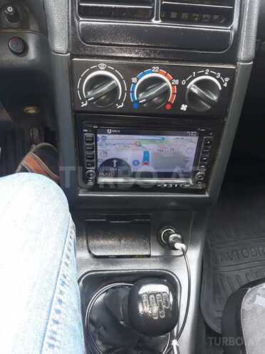 LADA (VAZ) 2110 2011, 131,617 km - 1.6 l - Xaçmaz