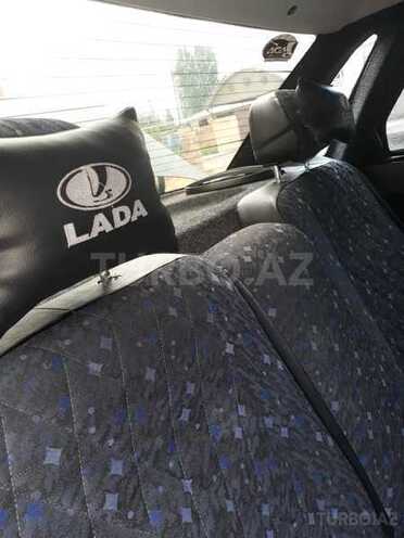 LADA (VAZ) 2110 2011, 131,617 km - 1.6 l - Xaçmaz