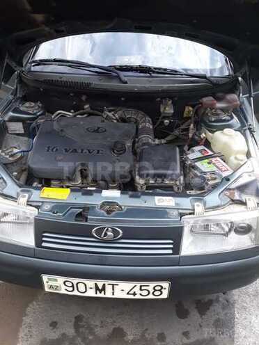 LADA (VAZ) 2110 2011, 131,617 km - 1.6 l - Xaçmaz