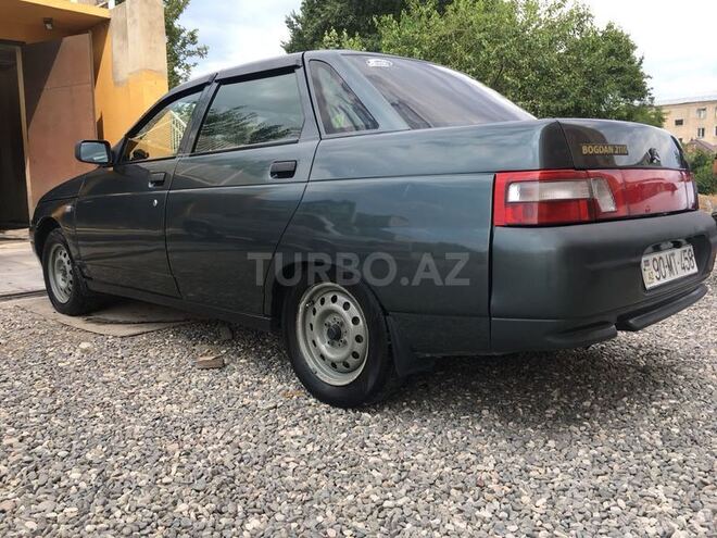 LADA (VAZ) 2110 2011, 131,617 km - 1.6 l - Xaçmaz
