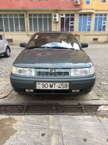 LADA (VAZ) 2110 2011, 131,617 km - 1.6 l - Xaçmaz
