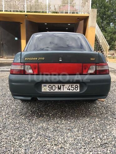 LADA (VAZ) 2110 2011, 131,617 km - 1.6 l - Xaçmaz