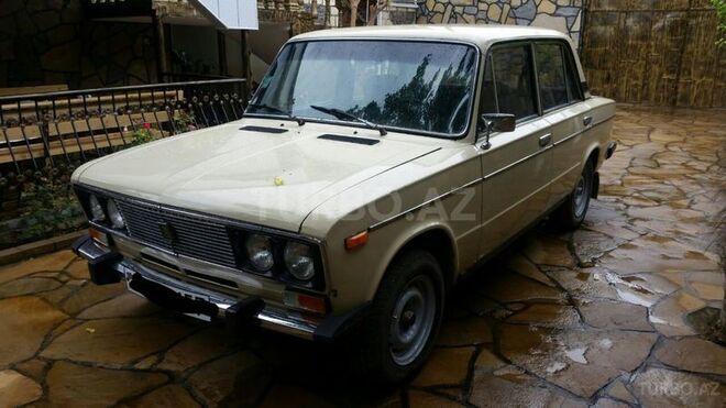 LADA (VAZ) 2106 1990, 350,000 km - 1.3 л - Şəmkir
