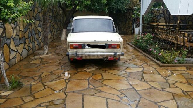 LADA (VAZ) 2106 1990, 350,000 km - 1.3 л - Şəmkir
