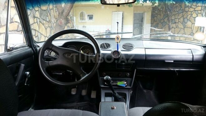 LADA (VAZ) 2106 1990, 350,000 km - 1.3 л - Şəmkir