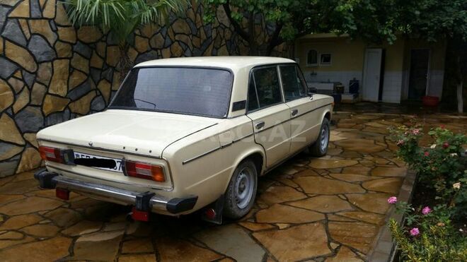 LADA (VAZ) 2106 1990, 350,000 km - 1.3 л - Şəmkir