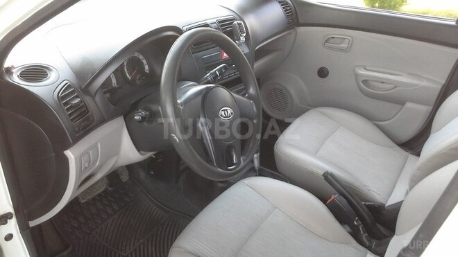 Kia Picanto 2010, 173,500 km - 1.1 l - Bakı