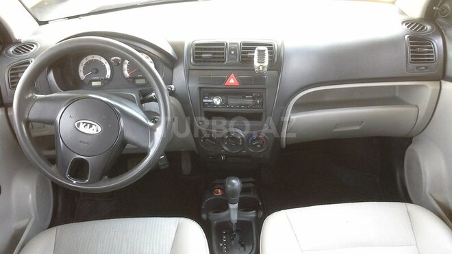 Kia Picanto 2010, 173,500 km - 1.1 l - Bakı