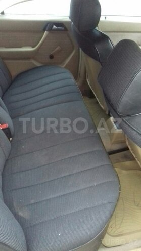 Mercedes E 230 1986, 354,780 km - 2.3 l - Bakı
