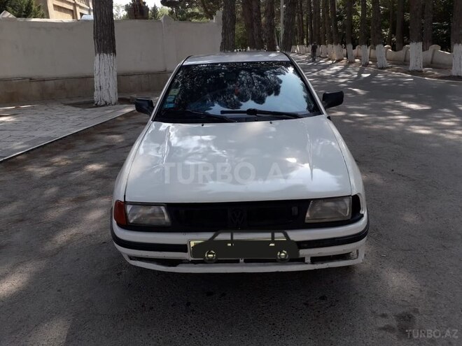 Volkswagen Polo 1995, 289,000 km - 1.6 l - Sumqayıt