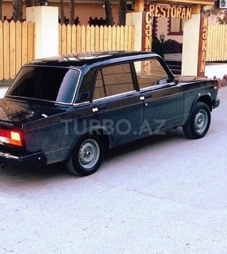 LADA (VAZ) 2107 2010, 43,000 km - 0.1 л - Bakı
