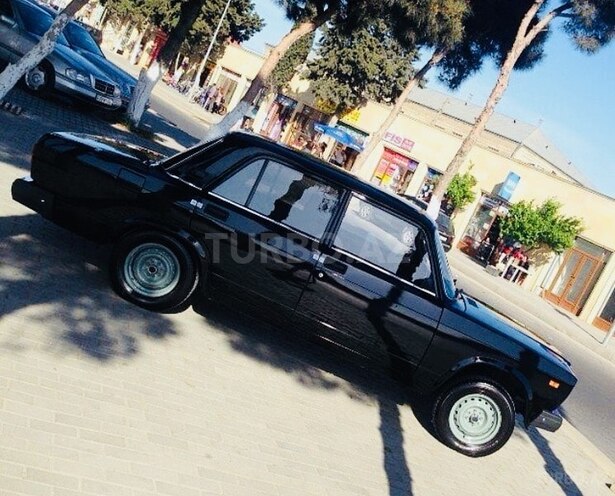 LADA (VAZ) 2107 2010, 43,000 km - 0.1 л - Bakı