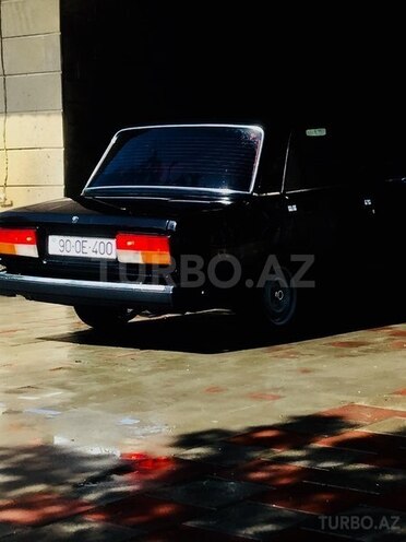 LADA (VAZ) 2107 2010, 43,000 km - 0.1 л - Bakı