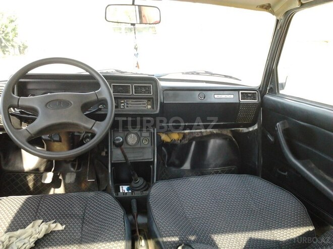 LADA (VAZ) 2107 2006, 32 km - 1.6 l - Bakı