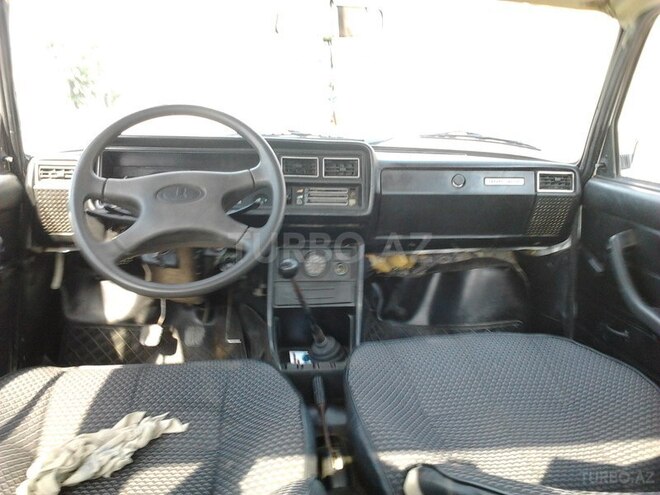 LADA (VAZ) 2107 2006, 32 km - 1.6 l - Bakı