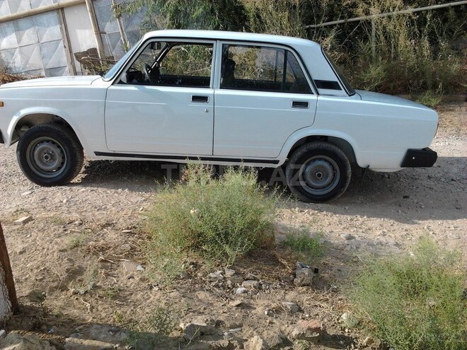 LADA (VAZ) 2107 2006, 32 km - 1.6 l - Bakı