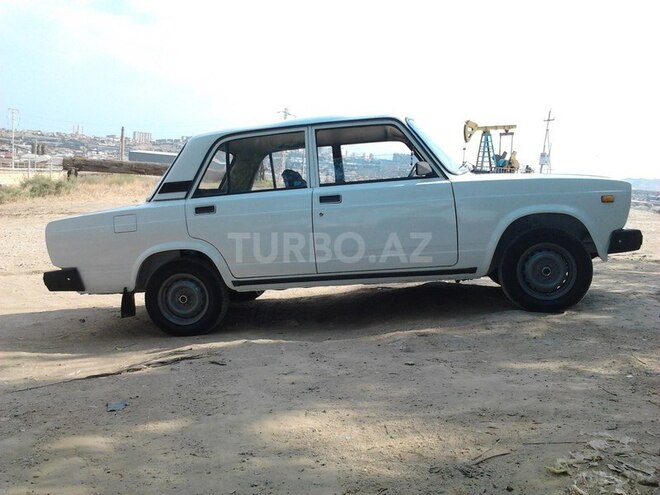 LADA (VAZ) 2107 2006, 32 km - 1.6 l - Bakı