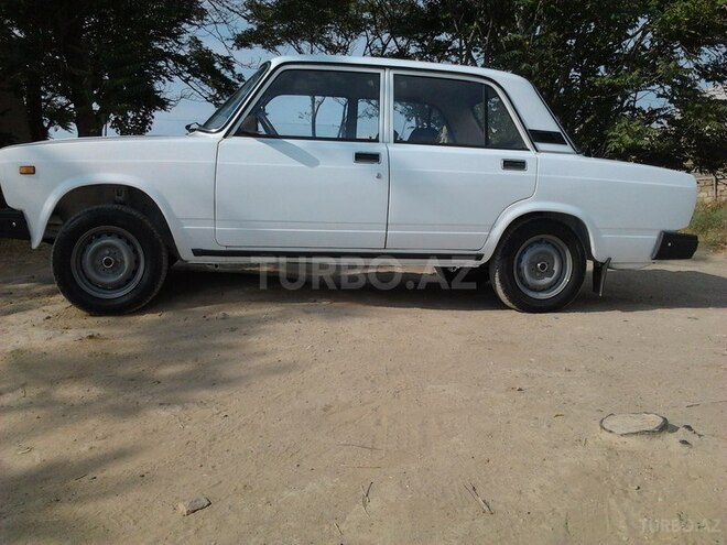 LADA (VAZ) 2107 2006, 32 km - 1.6 l - Bakı