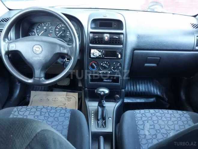 Opel Astra 2000, 310,000 km - 1.6 l - Bakı