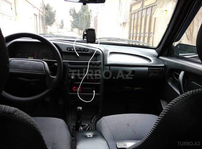LADA (VAZ) 2115 2012, 91,000 km - 1.6 л - Bakı