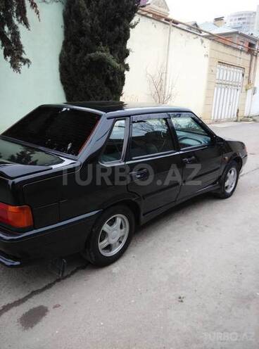 LADA (VAZ) 2115 2012, 91,000 km - 1.6 л - Bakı