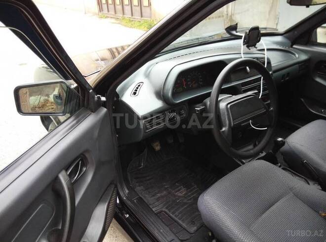 LADA (VAZ) 2115 2012, 91,000 km - 1.6 л - Bakı