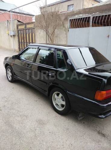 LADA (VAZ) 2115 2012, 91,000 km - 1.6 л - Bakı