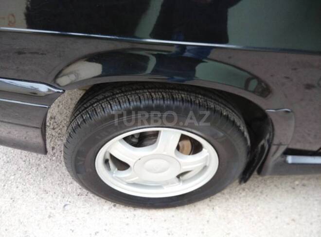 LADA (VAZ) 2115 2012, 91,000 km - 1.6 л - Bakı