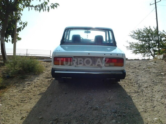 LADA (VAZ) 2107 2006, 32 km - 1.6 л - Bakı