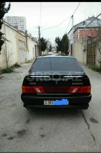 LADA (VAZ) 2115 2012, 91,000 km - 1.6 л - Bakı