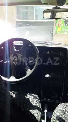 LADA (VAZ) 2107 2005, 167,300 km - 1.6 l - Bakı