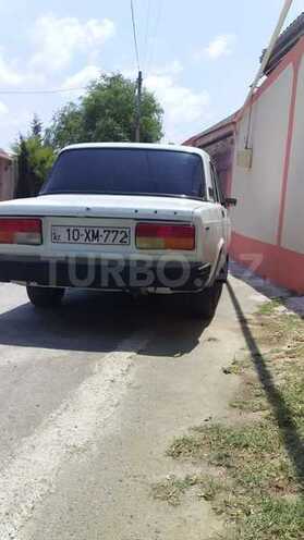 LADA (VAZ) 2107 2005, 167,300 km - 1.6 l - Bakı