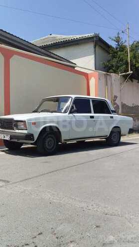 LADA (VAZ) 2107 2005, 167,300 km - 1.6 l - Bakı