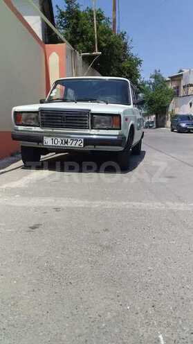 LADA (VAZ) 2107 2005, 167,300 km - 1.6 l - Bakı