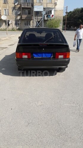 LADA (VAZ) 2114 2006, 304,000 km - 1.5 л - Bakı