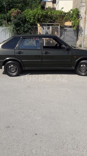 LADA (VAZ) 2114 2006, 304,000 km - 1.5 л - Bakı