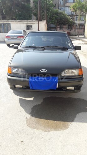 LADA (VAZ) 2114 2006, 304,000 km - 1.5 л - Bakı