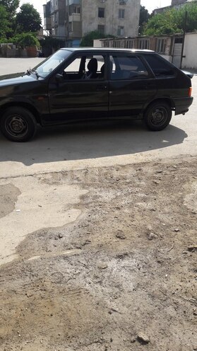 LADA (VAZ) 2114 2006, 304,000 km - 1.5 л - Bakı