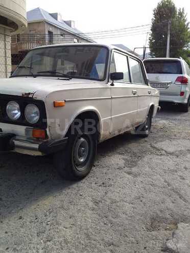 LADA (VAZ) 2106 1991, 36,999 km - 1.6 л - Bakı
