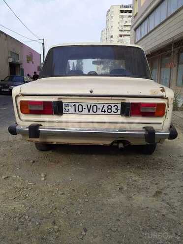 LADA (VAZ) 2106 1991, 36,999 km - 1.6 л - Bakı