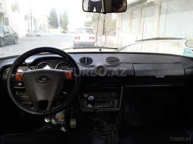 LADA (VAZ) 2106 1991, 36,999 km - 1.6 л - Bakı