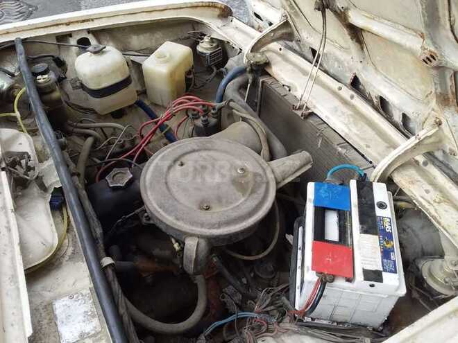 LADA (VAZ) 2106 1991, 36,999 km - 1.6 л - Bakı