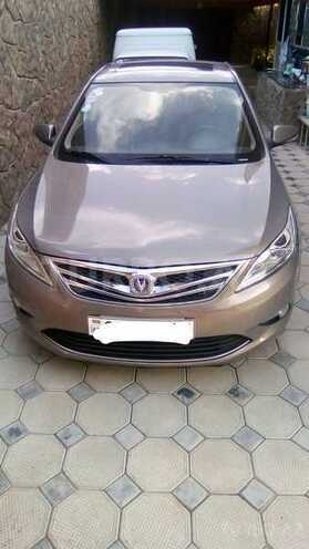 Changan Eado 2014, 78,000 km - 1.6 л - Bakı