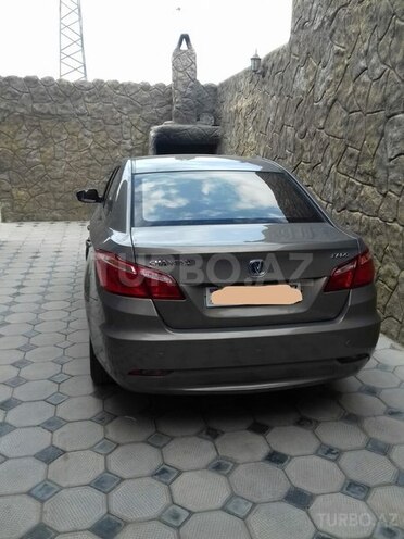 Changan Eado 2014, 78,000 km - 1.6 л - Bakı
