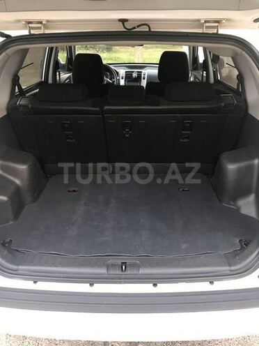 Hyundai Tucson 2007, 242,000 km - 2.0 l - Bakı