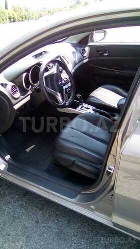 Changan Eado 2014, 78,000 km - 1.6 л - Bakı