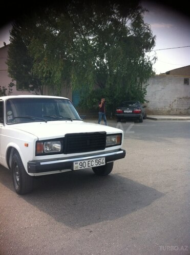 LADA (VAZ) 2104 2008, 85,500 km - 1.6 l - Bakı