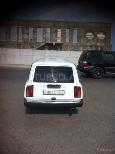 LADA (VAZ) 2104 2008, 85,500 km - 1.6 l - Bakı